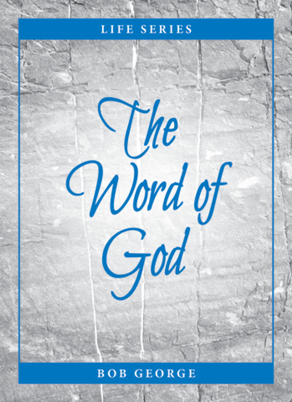 the word of god scriptures