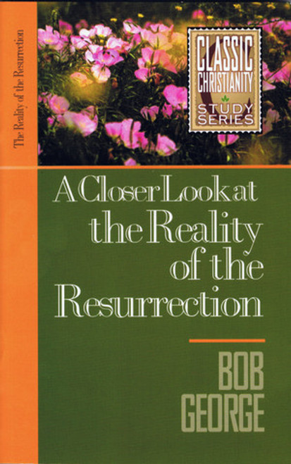 The Reality of the Resurrection

Giving His Life to You

Yes said, “I came that they might have life, and might have it abundantly” (John 10:10). Yet the average professing Christian is saying. “There is nothing abundant about my life. I know my sins are forgiven and that I am going to heaven, but what about today! I still experience doubts, fears, frustrations, and defeat. Surely there must be something more to this Christian life.”