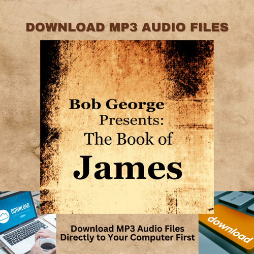 Book of James MP3 Audio Downloads ZIP