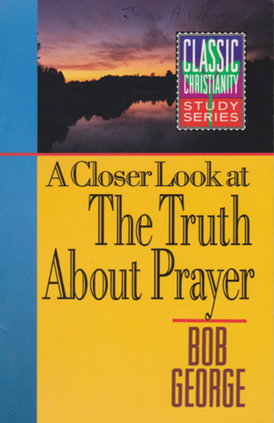 A Closer Look at The Truth About Prayer

What is prayer? How do I pray? When should I pray? Should I pray in public or should I pray in private?