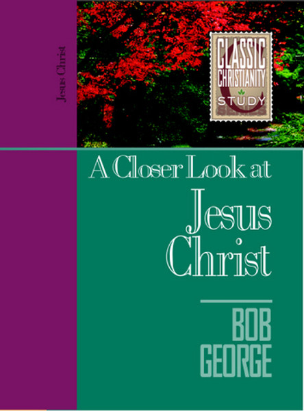 With more shifting opinions, false teaching, and general confusion in the world than ever before, we must build our faith on the solid foundation of Jesus Christ. This study takes a closer look at what Scripture has to say about Jesus.