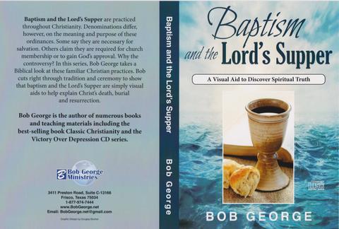 Baptism and the Lord's Supper