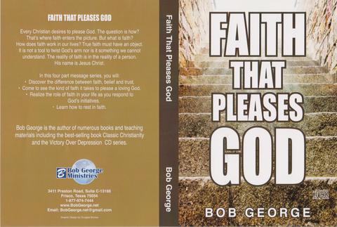 Faith That Pleases God