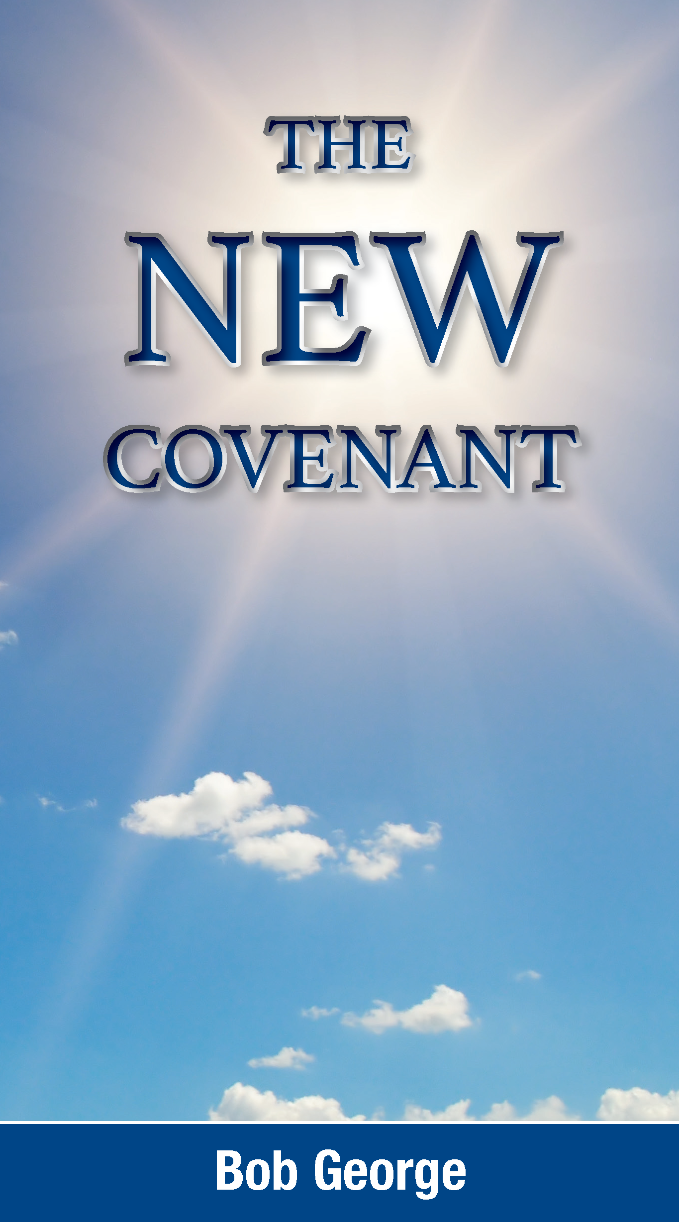 The New Covenant