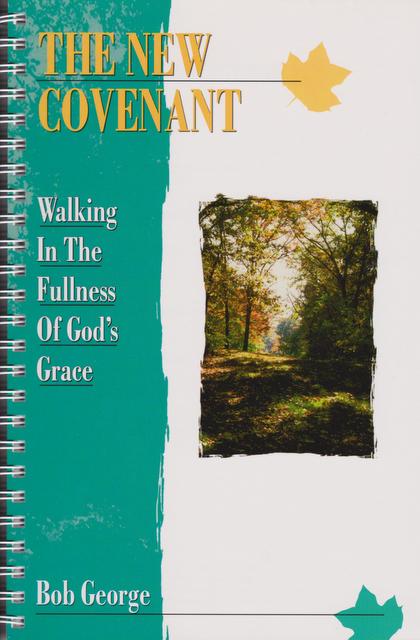 The New Covenant