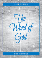 Our confidence in the scriptures as our source of truth and authority must have a firm foundation in order to stand against the stresses of life. A faith built on anything else will crumble when seriously challenged. The only secure foundation for our faith is Jesus Christ Himself.