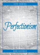 We live in a day and age when many people are trying to help others to have a good self-image. The Bible, however, tells us that we already have an exalted self-image, and that it is pride that came before the fall and is the root cause of all sin. Our real problem is a perverted love for ourselves.