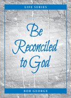 Reconciliation means "to settle a debt, or to make friendly again." At the cross, Jesus did both. He settled the sin issue once and for all. He removed the sin barrier between God and man and built a bridge between us to that we could enjoy a relationship with Him, In so doing, He showed us that God is our friend, not our enemy.