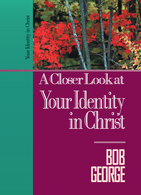 In Search of an Identity

The issue of identity is inescapable and central to our lives. “Who am I?” we all ask. “Where did I come from? Where am I going?” Every person wrestles with these questions, and the answers we adopt determine the direction of our lives.