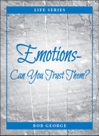 Emotions - Can You Trust Them?