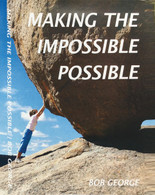 Making The Impossible Possible - 4 Audio CD Set