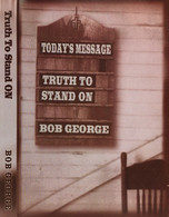 Truth To Stand On - 3 Audio CD Set