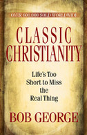 Classic Christianity - Over 20 Years in Print, Over 600,000 Sold, 24 Languages

The story of Classic Christianity is truly miraculous. Since its initial release in 1989, we have seen God use this book in ways we could never have planned, dreamed, or even remotely imagined. Even the way the book came into existence is miraculous.