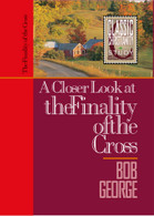 A Closer Look at the Finality of the Cross

The Cross:
The Dividing Line
of Human History

The French philosopher, Pascal, stated, “There is a God shaped vacuum in the heart of every man which cannot be filled by any created thing, but only by God the Creator, made known through Jesus Christ.”