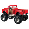 Monster Chevy Pickup