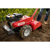 Troy-Bilt Mustang™ DD 208cc 18" Rear Tine Tiller