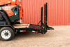 OrangeLine Trailers EQ14-17+3 Heavy-Duty Tandem Axle Equipment Trailer
