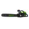 Greenworks Commercial 82CS27 82-Volt 18" 2.7kW Chainsaw (Tool Only)