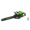 Greenworks Commercial 82CS27 82-Volt 18" 2.7kW Chainsaw (Tool Only)