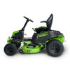 Greenworks Commercial CRT428 82V 42" CrossoverT Residential Lawn Mower