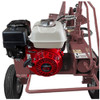 Split-Fire 2265 Two-Way 18 Ton Log Splitter with Honda 196cc Gas Engine
