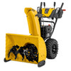 Cub Cadet 2X™ 28" INTELLIPOWER™ Two-Stage Snow Blower