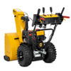 Cub Cadet 2X™ 28" INTELLIPOWER™ Two-Stage Snow Blower