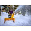 Cub Cadet 2X™ 28" INTELLIPOWER™ Two-Stage Snow Blower