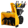 Cub Cadet 2X™ 30" INTELLIPOWER™ Two-Stage Snow Blower