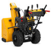 Cub Cadet 2X™ 30" INTELLIPOWER™ Two-Stage Snow Blower