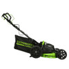 Greenworks Commercial 82LM25S 82V 25" Self-Propelled Lawn Mower (Tool-Only)