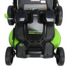 Greenworks Commercial 82LM25S 82V 25" Self-Propelled Lawn Mower (Tool-Only)