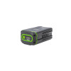 Greenworks Commercial 82BD500 82V 5Ah Battery with Bluetooth and Digital Readout