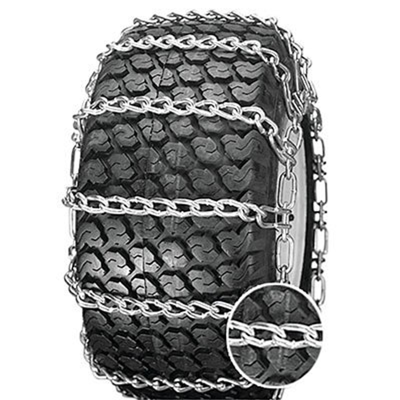 bicycle snow chains