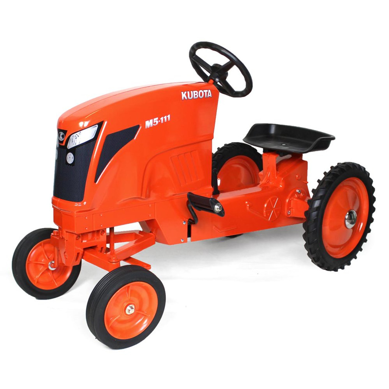 Kubota 77700-06374 M5-111 Pedal Tractor