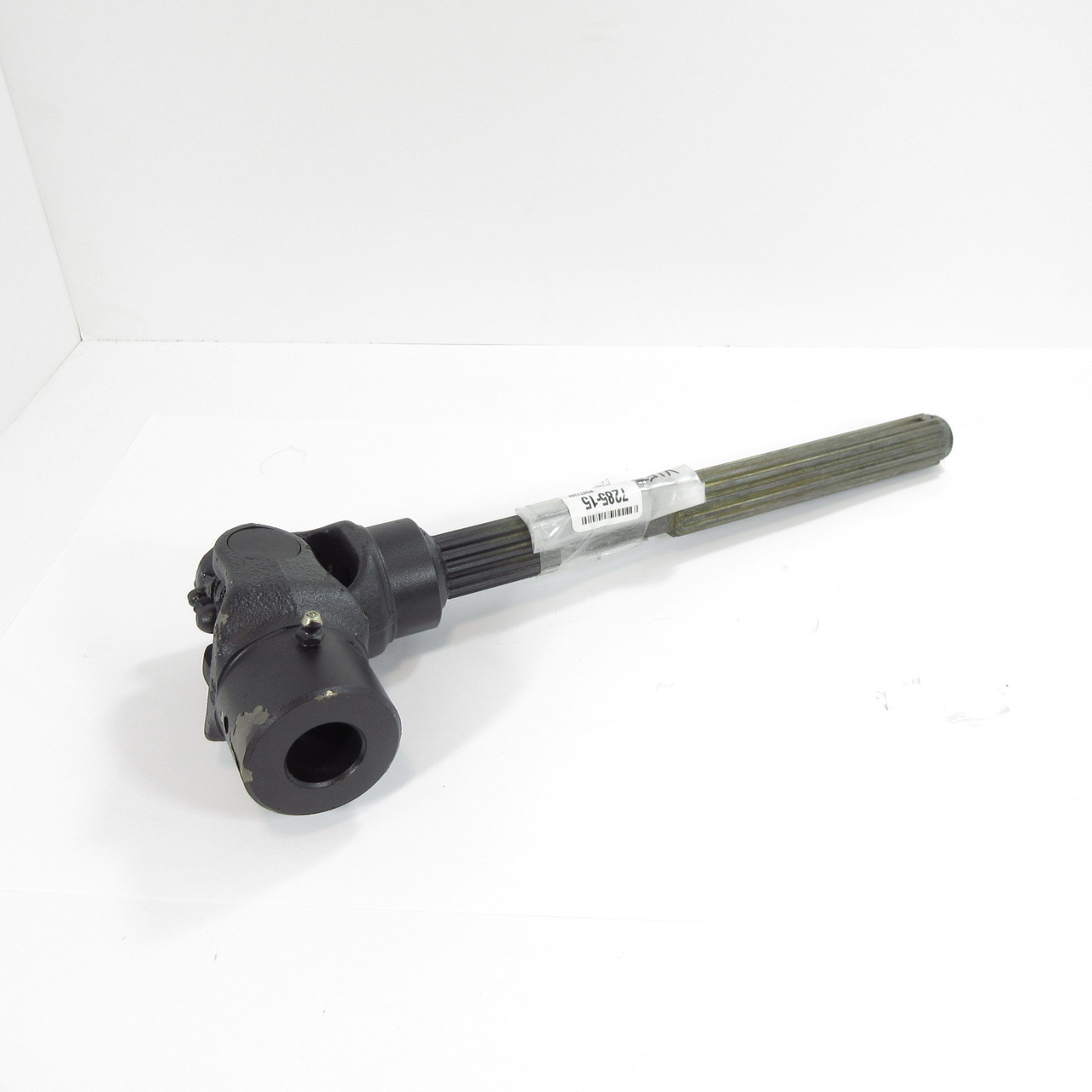 Walker 7285-15 U-Joint Shaft Assy