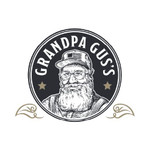 Grandpa Gus