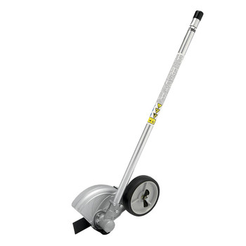 Echo Straight Shaft Edger Attachment