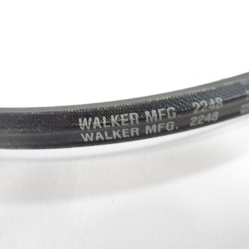 Walker Ground Drive Belt - Kevlar