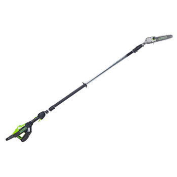 Greenworks Commercial 82PS10T 82-Volt Gen II Pole Saw w/ Telescoping Shaft (Tool Only)