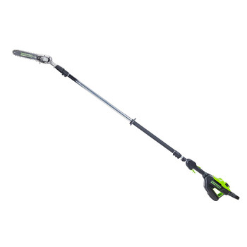 Greenworks Commercial 82PS10T 82-Volt Gen II Pole Saw w/ Telescoping Shaft (Tool Only)