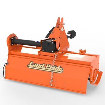 Land Pride RTA1250 Rotary Tiller