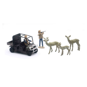 Kubota 77700-10058 RTV-X1140 Deer Hunting Playset