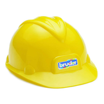 Bruder 10200 Construction Helmet