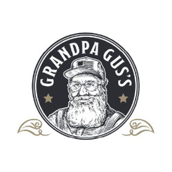 Grandpa Gus Grandpa Gus
