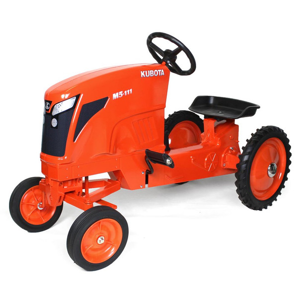 Kubota M5-111 Pedal Tractor