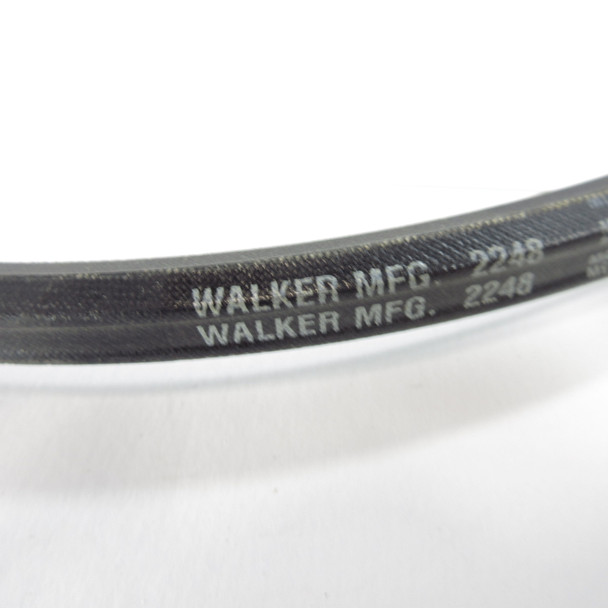 Walker Ground Drive Belt - Kevlar