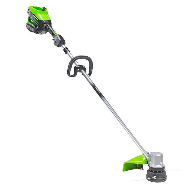 Greenworks Commercial 82ST15 82-Volt Gen II 1.5kW Front-Mount String Trimmer (Tool Only)