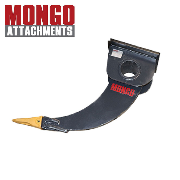 Mongo Attachments MRBDE1000 Ripper, Standard Duty, 6K - 12K Class