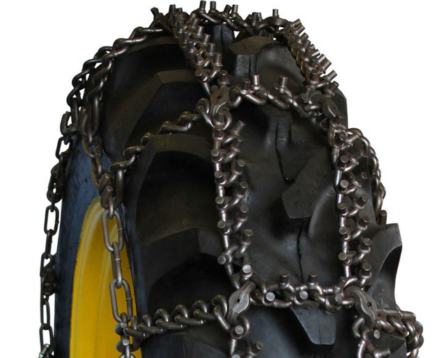 Tire Chains Tractor Tire Chains Page 1 Union Farm Equipment